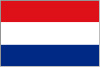 Netherlands Flag